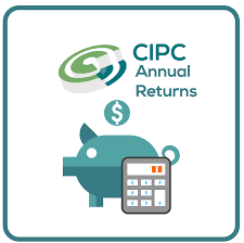 Annual Return : CIPC