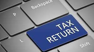 Business Income Tax Return : SARS
